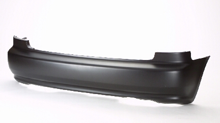 [HO1100128]  Rear bumper cover HONDA CIVIC 1992-1995 2dr Hatchback