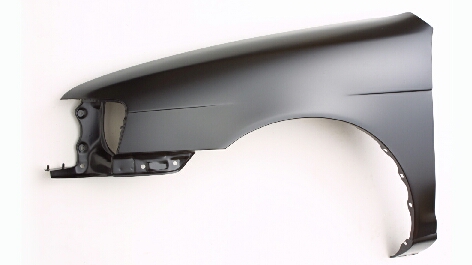 [TO1240111] LT Front fender assy TOYOTA TERCEL 1991-1994 Info: all