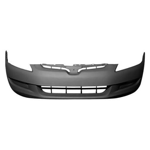 [HO1000211] Front bumper cover HONDA ACCORD CPE 2003-2005