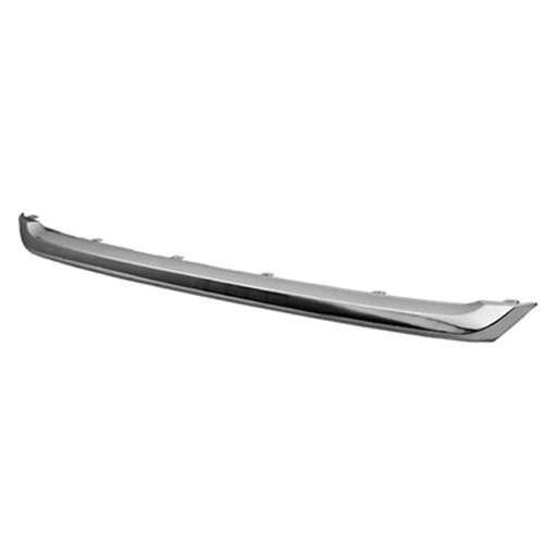 [NI1044108] [NI1044108] Front bumper molding NISSAN PATHFINDER 2013-2016