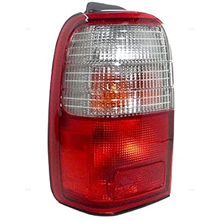 [TO2800123]  LT Taillamp TOYOTA 4RUNNER 1997-2000 