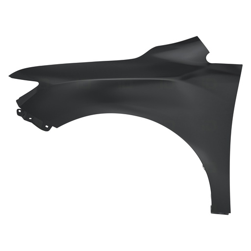 [TO1240230] LT Front fender assy TOYOTA VENZA 2009-2016