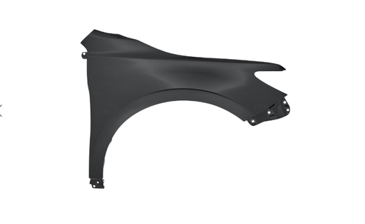 [TO1241250] RT Front fender TOYOTA CAMRY 2015-2017