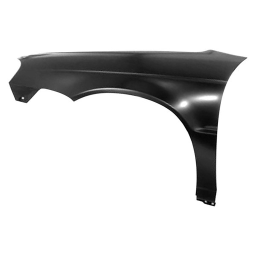 [SZ1240113] [SZ1240113] LT Front fender assy SUZUKI BALENO 1999-2002 Info: w/o side lamp hole; USA market