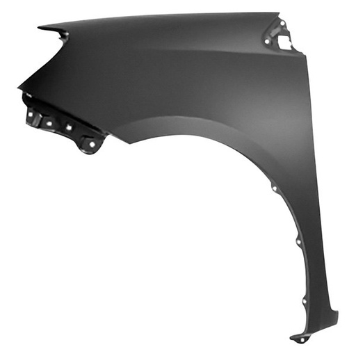 [TO1240202] [TO1240202] LT Front fender assy TOYOTA SIENNA 2004-2010 Info: all
