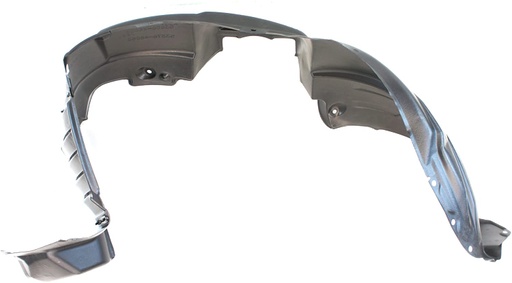 [TO1248131] LT Front fender inner panel TOYOTA HIGHLANDER 2001-2007