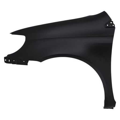 [TO1240173] LT Front fender TOYOTA ECHO 2000-2002 w/o molding holes
