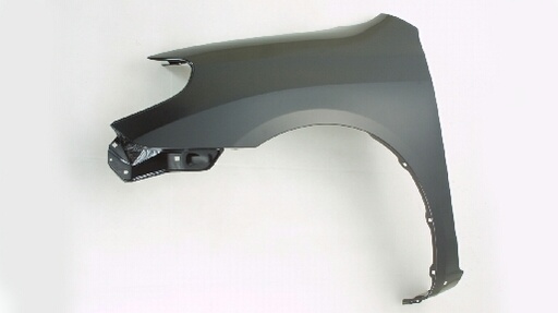 [TO1240196] [TO1240196] LT Front fender assy TOYOTA MATRIX 2003-2008 Info: XR/XRS