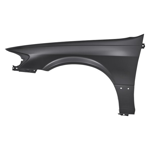 [TO1240162] [TO1240162] LT Front fender assy TOYOTA CAMRY 1997-2001 Info: all