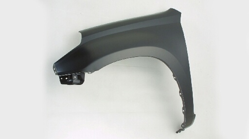 [TO1241190] [TO1241190] RT Front fender assy TOYOTA RAV4 2001-2005 Info: w/o wheel opening flares