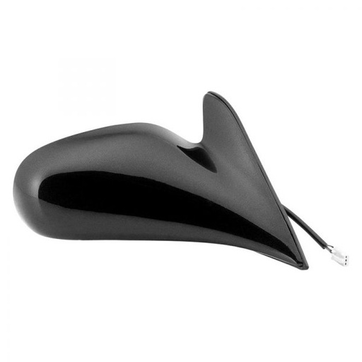 [TO1321129] RT Mirror outside rear view TOYOTA COROLLA 1998-2002: Power