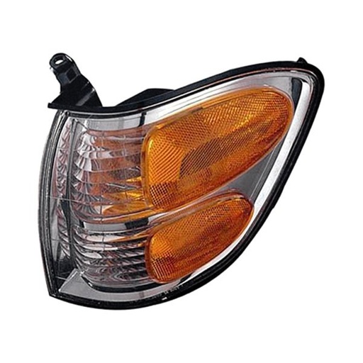 [TO2530143] LT Front signal lamp TOYOTA SEQUOIA 2001-2004