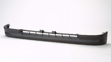 [TO1095169] [TO1095169] Front bumper valance TOYOTA TACOMA 1995-1997: 2WD