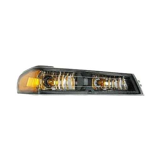 [GM2521189] RT Parklamp assy CHEVROLET COLORADO 2004-2012
