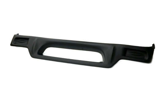 [1F22-50-061] Valance panel MAZDA B2300 2001-2010; Without fog lamps