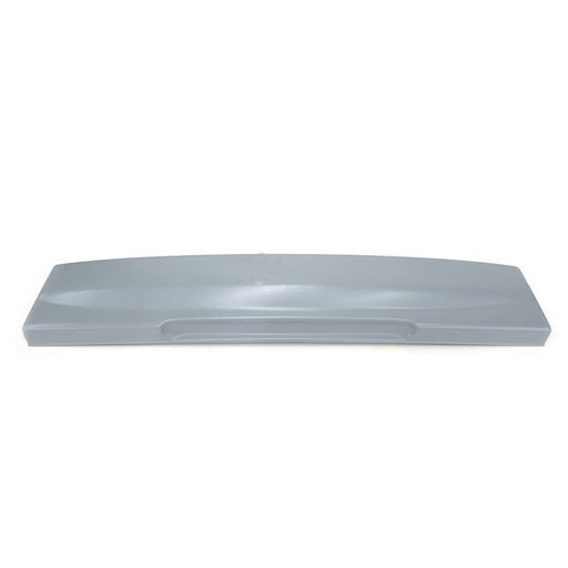 [2L2Z-13508-AAPTM] Rear Liftgate Door License Plate Light Shield FORD EXPLORER 2002-2005