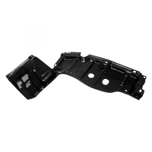 [TO1228219] RT Lower engine cover TOYOTA YARIS 2015-2019; HB