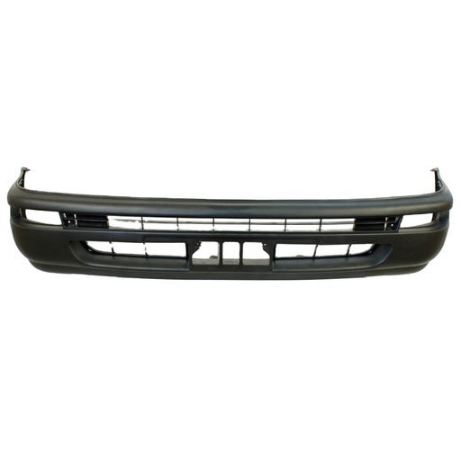 [52119-1E010-JAPT] Front bumper cover TOYOTA COROLLA 1993-1997: JDM; MICA LARGA