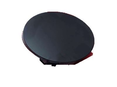 [52127-52909] Tow hook cover TOYOTA YARIS 2007-2008 HB