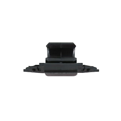 [52143-12360] BRACKET, FRONT BUMPER SIDE Toyota Corolla 93-02