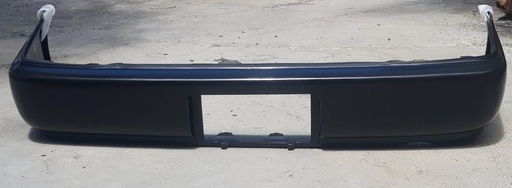[52159-1A905-JAPT] [52159-1A905-JAPT] Rear bumper cover TOYOTA COROLLA 1993-1997(JAP;Estilo Japones)