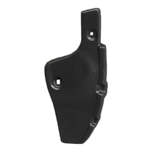 [TO1146101] LT Rear bumper molding TOYOTA YARIS 2007-2012; Sedan