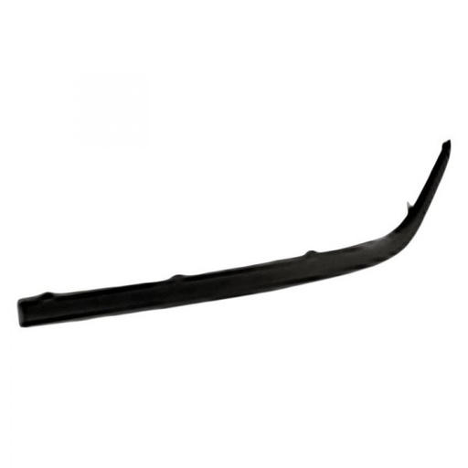 [TO1058105] LT Front bumper impact strip TOYOTA TERCEL 1998-1999 TOYOTA TERCEL 1998-1999