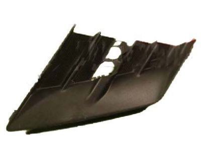 [53123-52030] [53123-52030] MLD RAD YAR12-14 RH Toy Yaris12-14 (W/O Sport