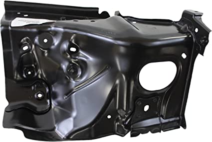 [53711-02903] [53711-02903] APRON COR,MATR03-08 RH Toyota Corolla 03-08