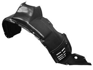 [TO1249131] RT Front fender inner panel TOYOTA HIGHLANDER 2001-2007 fender liner 