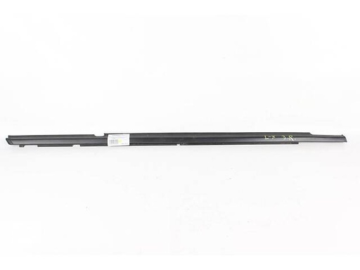 [5757A018] [5757A018] RT Rear door outside molding bet MITSUBISHI LANCER 2008-2017