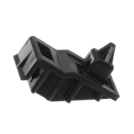 [62222-4Z000] LT=RT Bracket front bumper NISSAN SENTRA 2000-2006 ; B15 (=CLIP012)