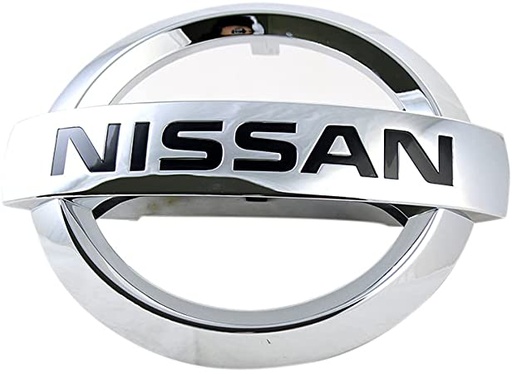 [62890-3VA0A] [62890-3VA0A] Emblem front NISSAN VERSA NOTE 2014-2018