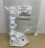 [6400D315] LT Front bumper side support MITSUBISHI MIRAGE 2014-2016