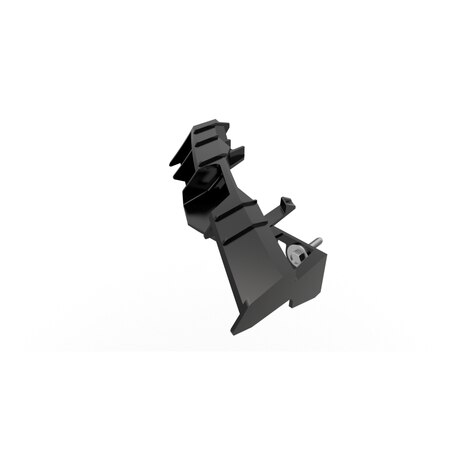 [68381169AA] LT front bumper retainer DODGE AVENGER 2011-2014 Info: Chrysler 200 2011-2014