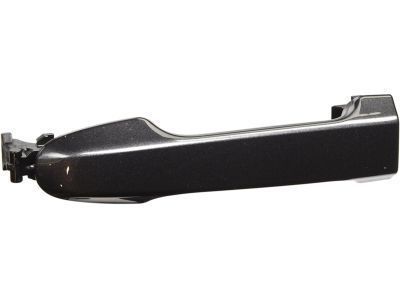 [69211-06090-B1] RT=LT Rear door outer handle TOYOTA CAMRY 2012-2015