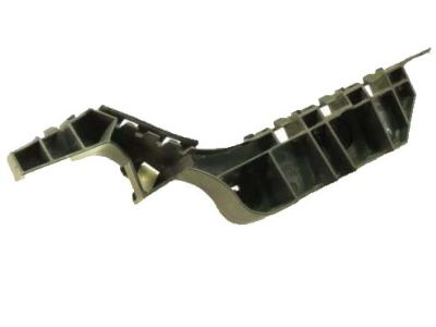 [71190-SEA-000] [71190-SEA-000] LT Front Bumper Side Spacer Acura TSX 2004-2008