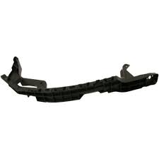 [71190-TA0-A00] [71190-TA0-A00] LT Front bumper bracket HONDA ACCORD 2008-2012: Beam bracket