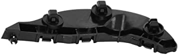 [71193-SVA-A00] RT Front bumper cover support HONDA CIVIC 2006-2011 CPE