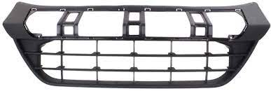 [71721-77KA0-5PK] [71721-77KA0-5PK] Front bumper grille SUZUKI GRAND VITARA 2013