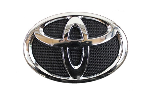 [75301-02010] Emblem front TOYOTA COROLLA 2009-2013
