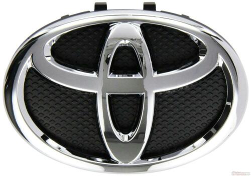[75301-52080] Emblema grille TOYOTA YARIS 2007-2012; sedan