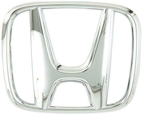 [75700-S9A-G00] Emblem front HONDA ACCORD 2003-2007 & CR-V 2005-2009
