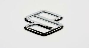 [77811-75F01-OPG] [77811-75F01-OPG] Emblem front SUZUKI GV,XL7,BAL 2001-2005