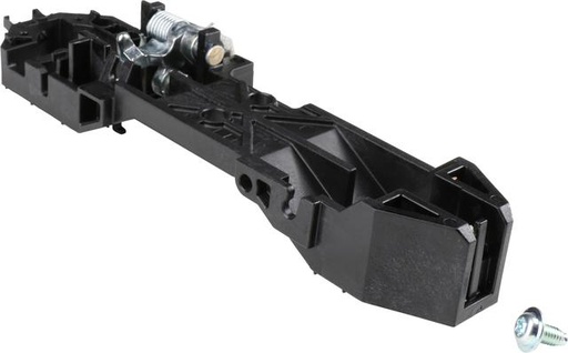 [80611-EL00C] [80611-EL00C] LT Exterior Bracket Handle NISSAN VERSA 2007-2012