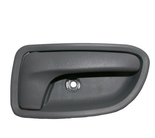 [KI1353123] RT Front door handle inside KIA RIO 2003-2005 Info: Sedan; Cinco; RX-V; Gray