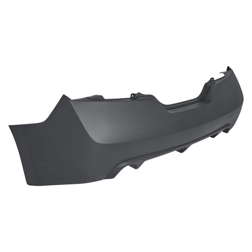 [85022-JB100] [85022-JB100] BUMPER ALTIMA 08-13 2D RR Nissan Altima 08-13