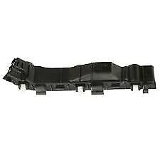 [86514-1W200] RT Front bumper side bracket KIA RIO 2012-2017: Sedan; H/B