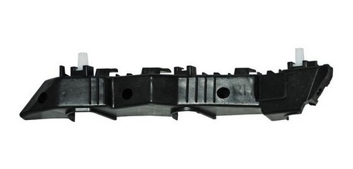 [KI1043128] RT Front bumper cover support KIA RIO 2018-2020;  Sedan; H/B