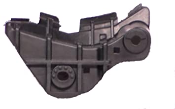 [86527-1W200] LT Front bumper bracket KIA RIO5 2012-2015